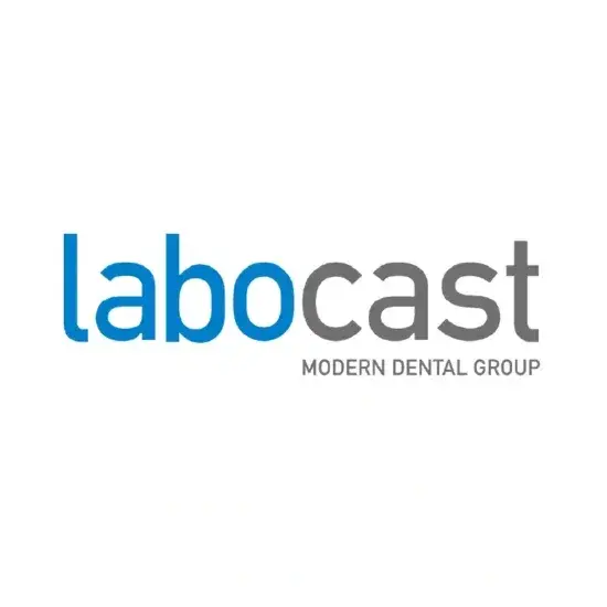 Logo Labocast