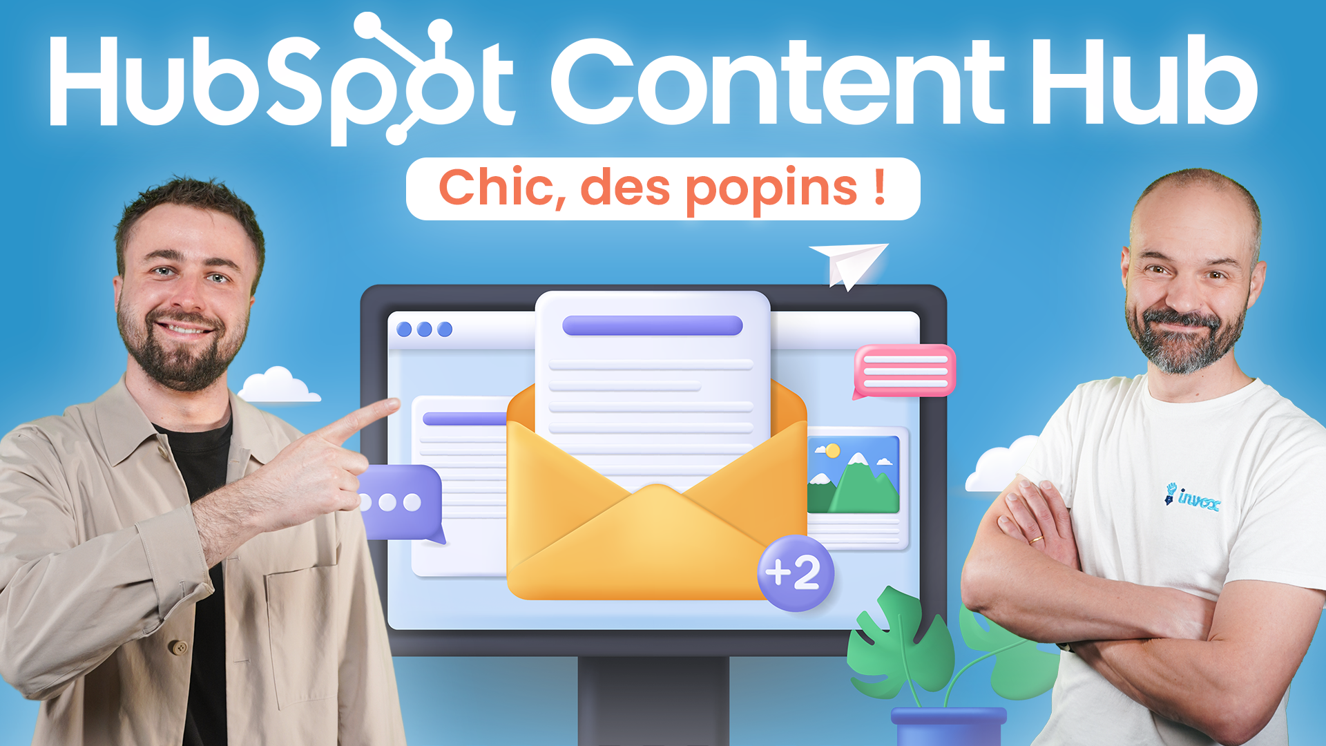 CTAs dynamiques : le secret pour multiplier vos conversions de trafic en nouveaux contacts