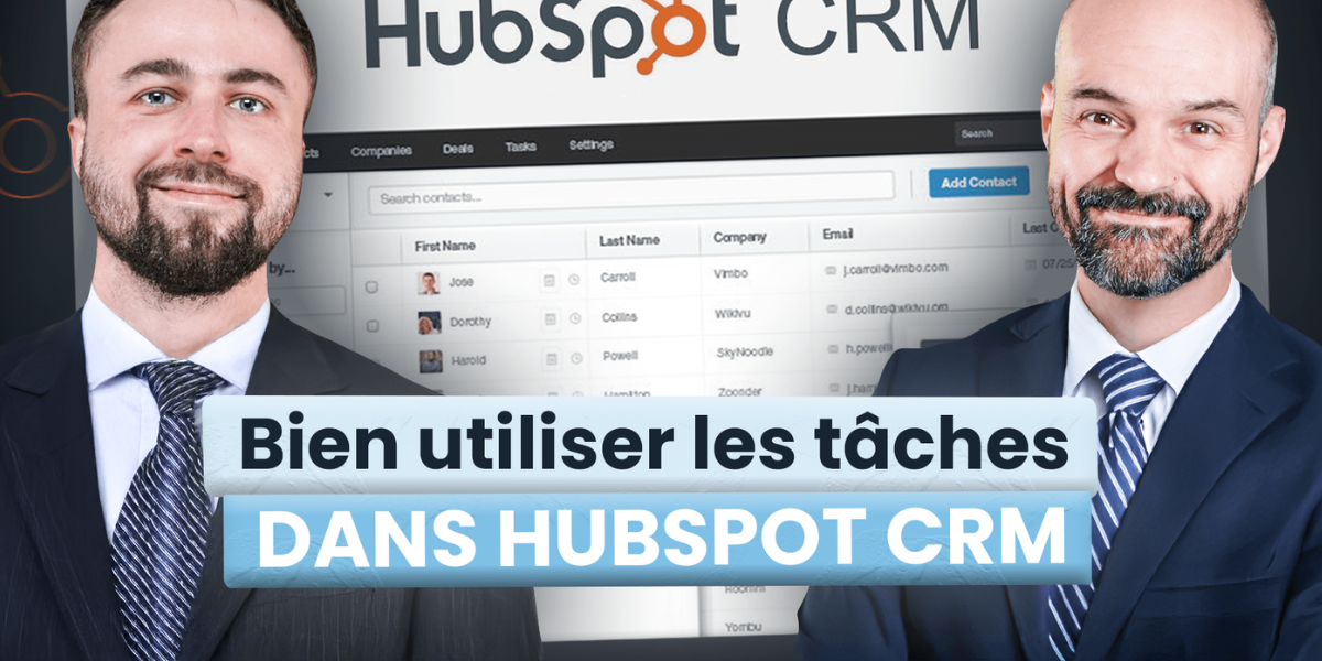 Les tâches et les files d’attente : structurez la journée de vos commerciaux pour une productivité maximale